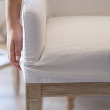 Load image into Gallery viewer, Scandinavian Counter Chair
