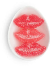 Load image into Gallery viewer, Sugarfina Santa and Friends 3 Piece Bento Box®
