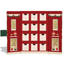Load image into Gallery viewer, Sugarfina Sweet Shoppe 12 Days Advent Calendar
