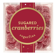 Load image into Gallery viewer, Sugarfina Sugared Cranberries
