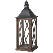 Load image into Gallery viewer, Country Club Lantern
