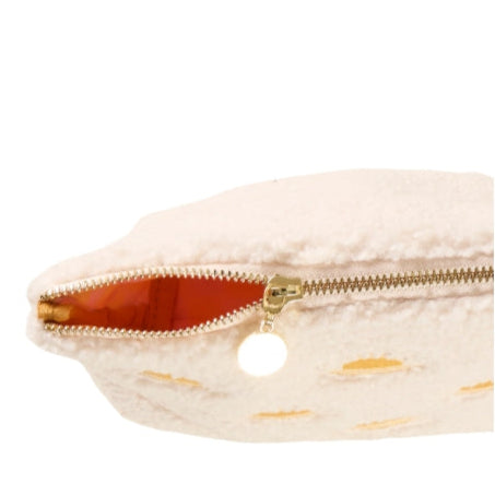 Sunshine Teddy Pouch