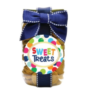 Cookie Jars-Pint