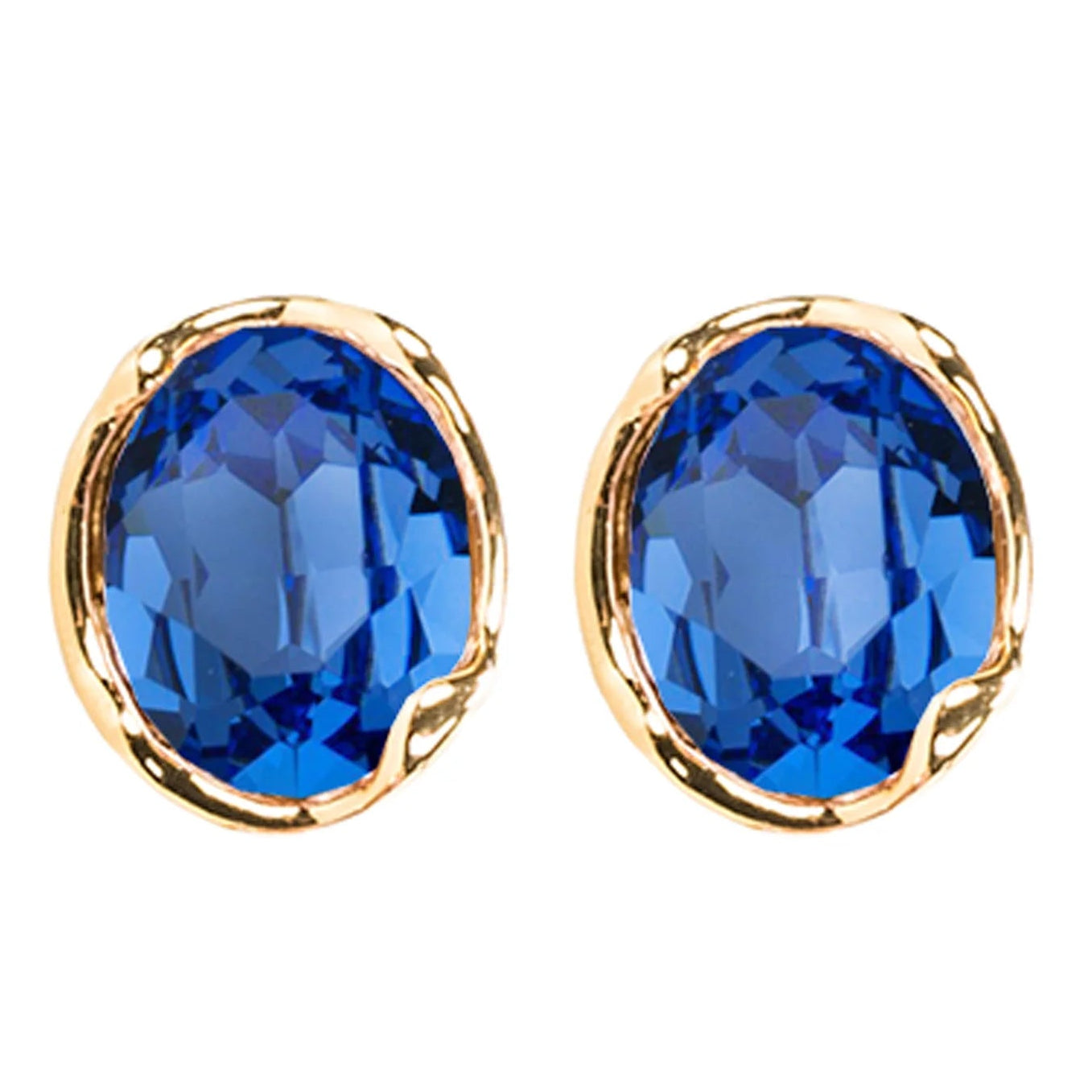 Emma Birthstone Earrings