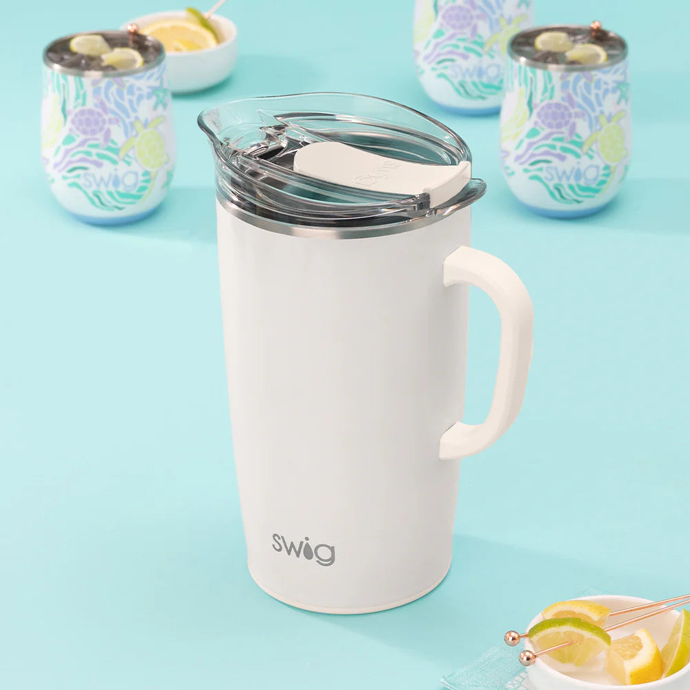 Swig Party Pitcher