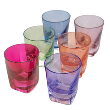 Load image into Gallery viewer, Estelle Mixed Color Shot Glasses
