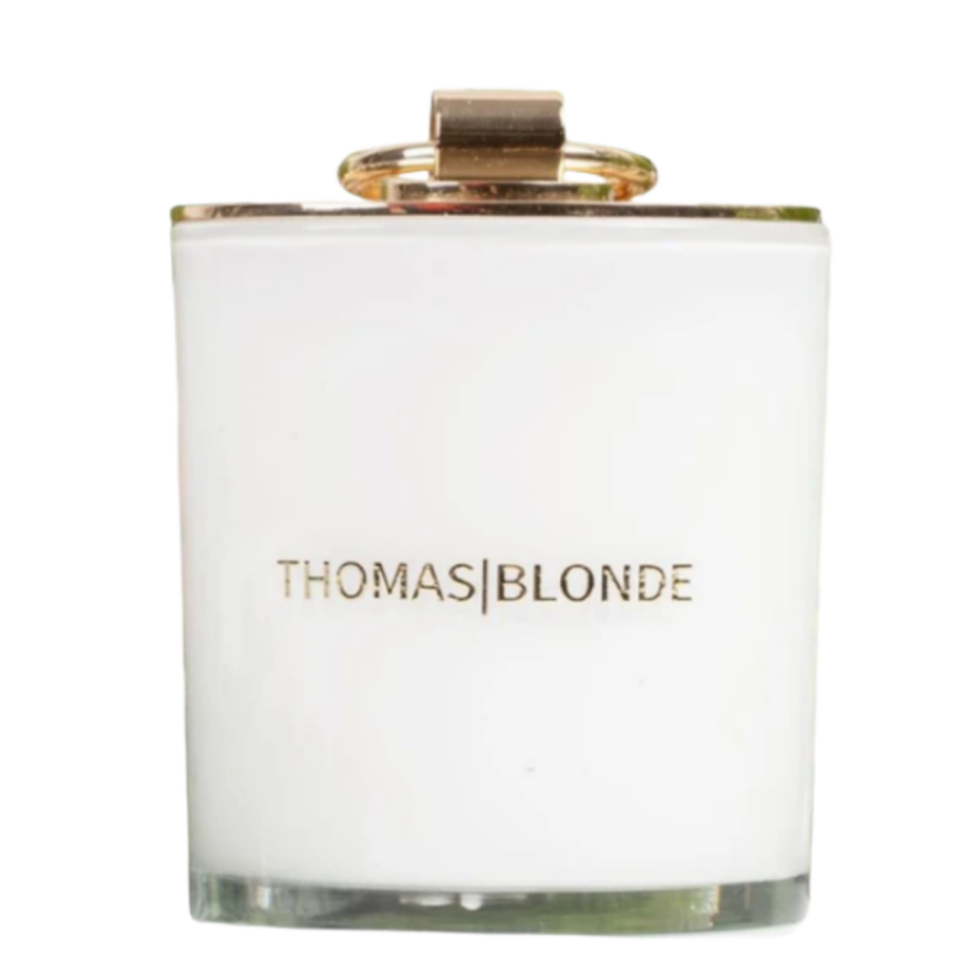 Thomas Blonde "Topless Blonde" Candle