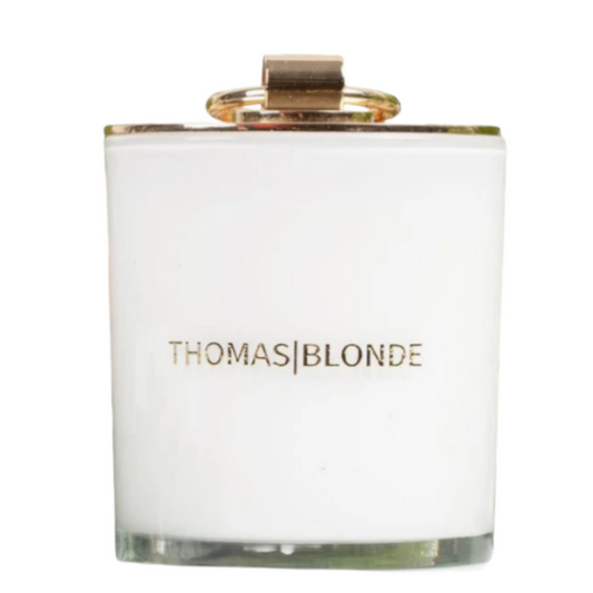 Thomas Blonde "Topless Blonde" Candle