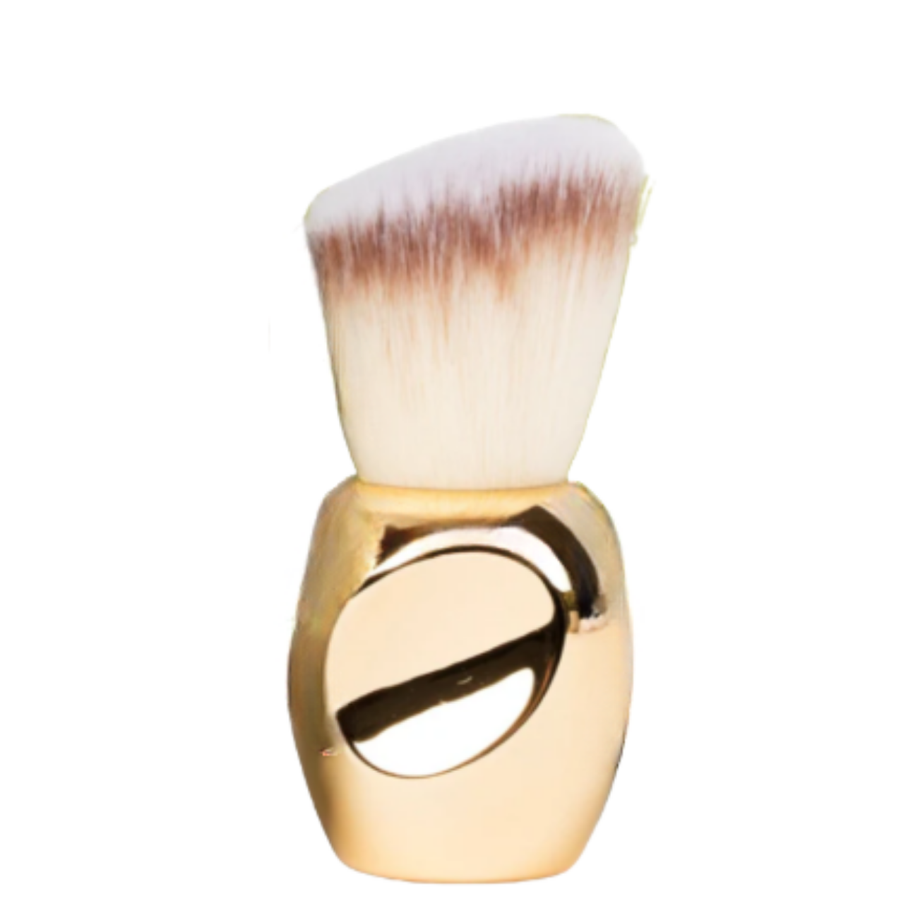 Thomas Blonde Face Tanning Brush