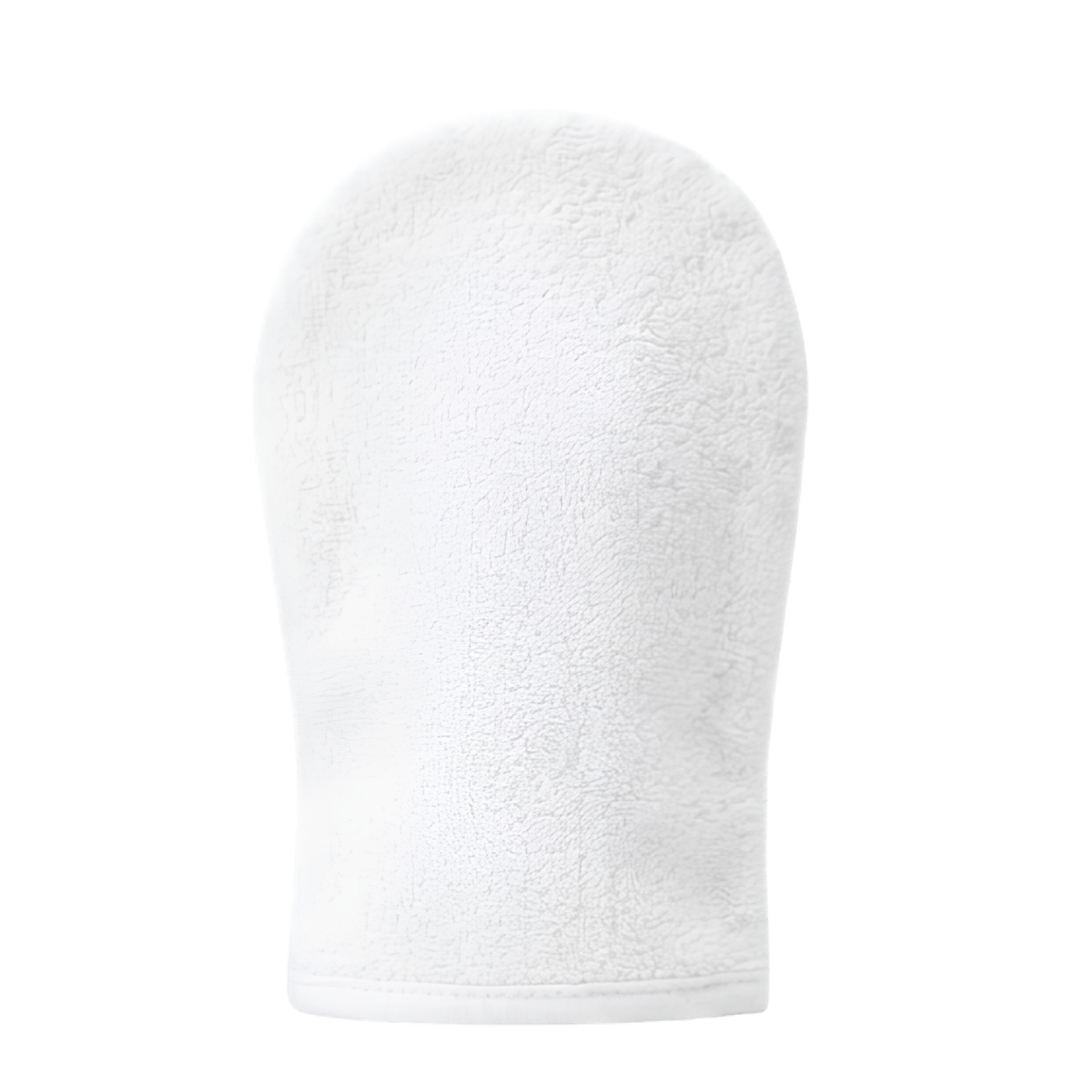 Thomas Blonde Tanning Mitt
