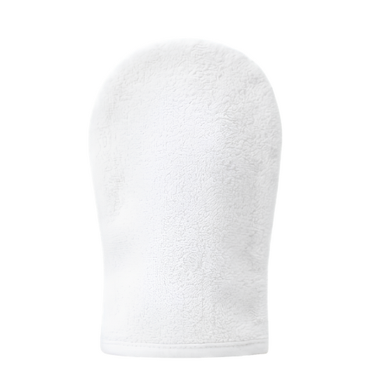 Thomas Blonde Tanning Mitt
