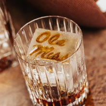 Load image into Gallery viewer, Ole Miss Ice Molds

