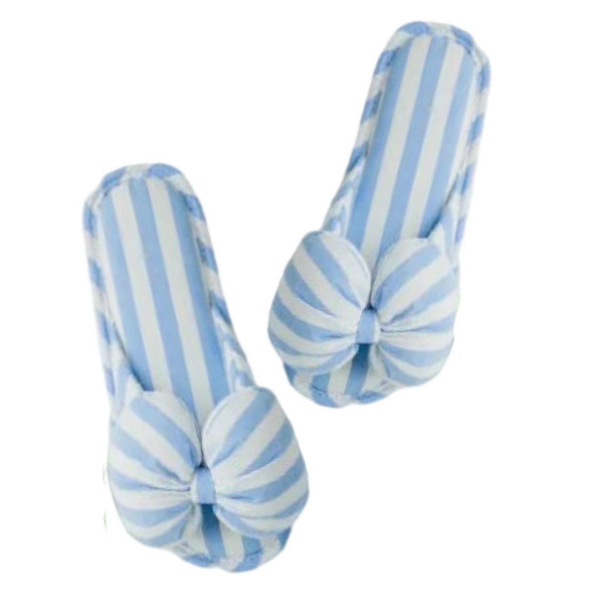 Cabana Bow Spa Slipper