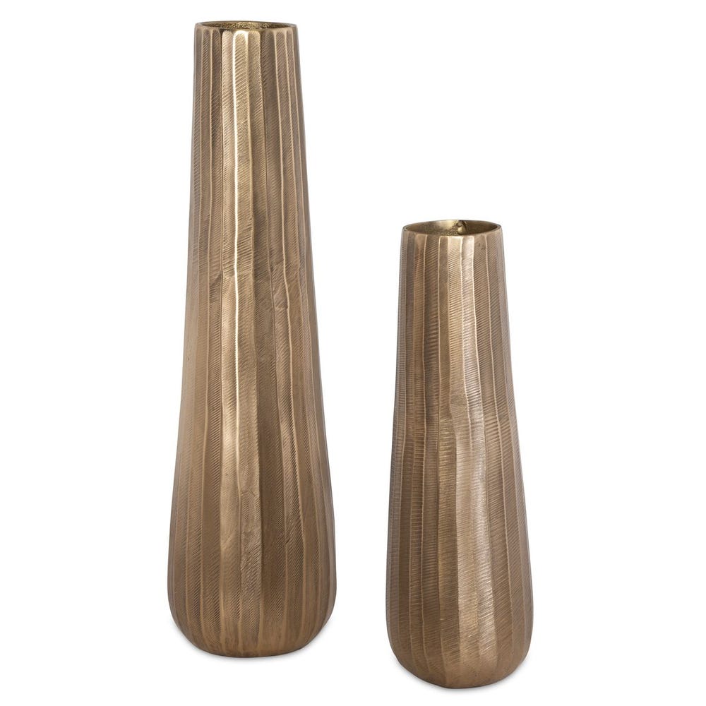 Vertiforge Vase