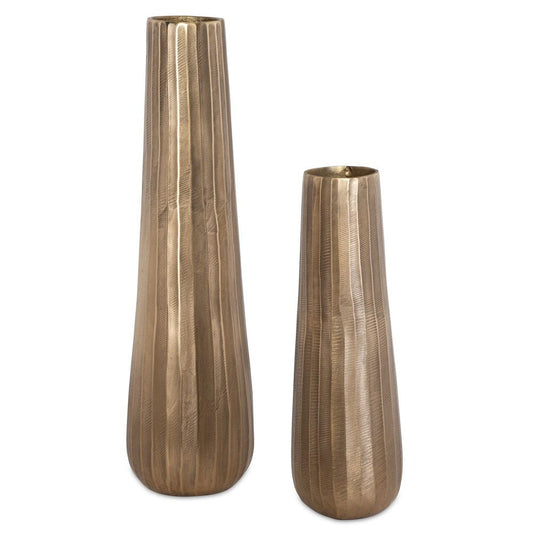 Vertiforge Vase