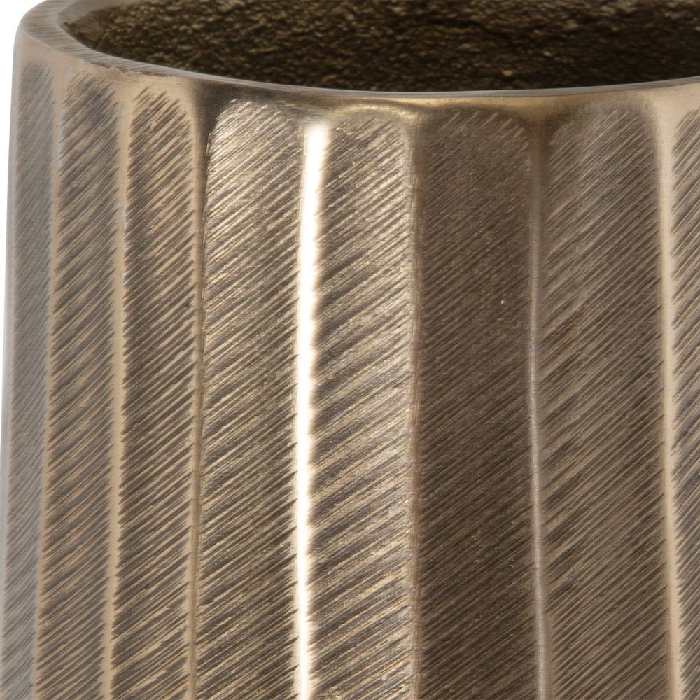 Vertiforge Vase