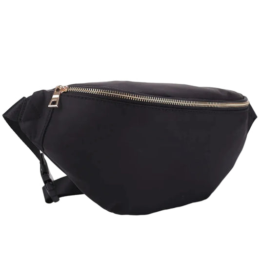 Nylon Waist Bag