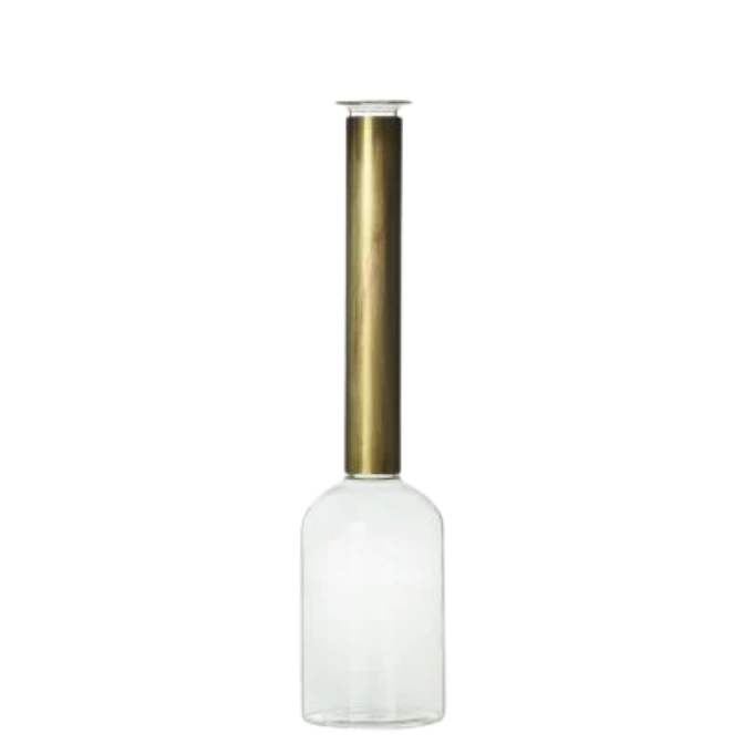 Zoya Bud Vase- Small