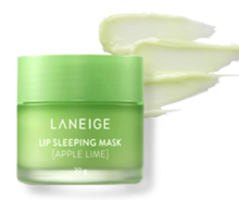 Load image into Gallery viewer, Laneige Lip Sleeping Mask Treatment Balm Care
