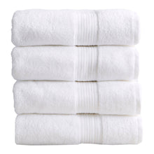 Load image into Gallery viewer, Cotton Terry Bath Towel Set - Cooper Collection
