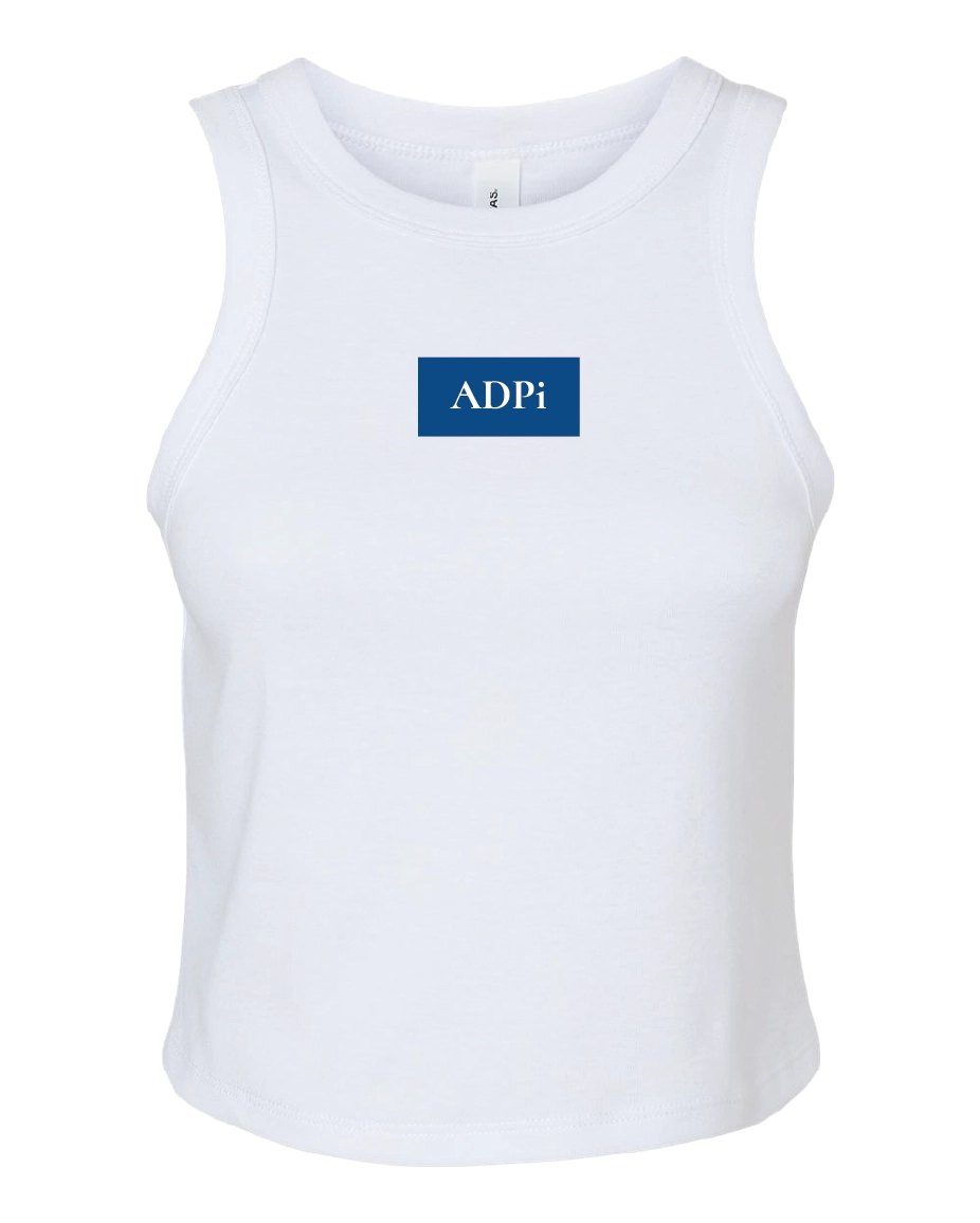 Sorority Daily Tank