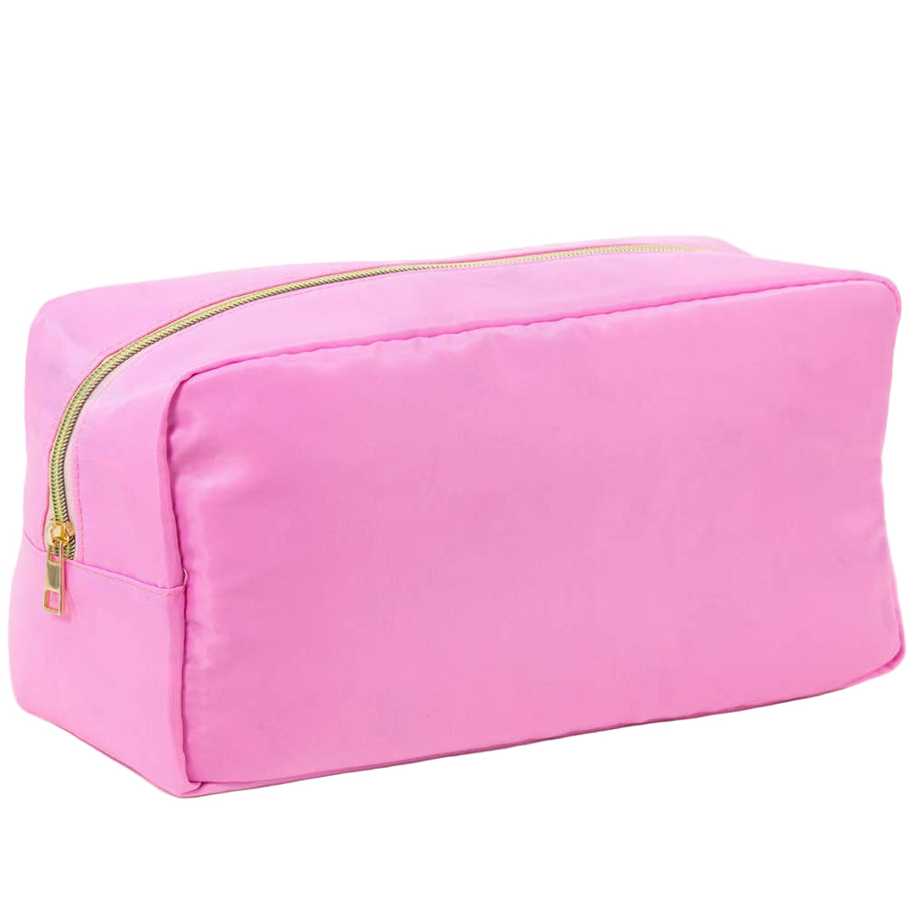 Large Nylon Pouch