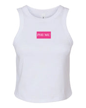 Load image into Gallery viewer, Sorority Daily Tank
