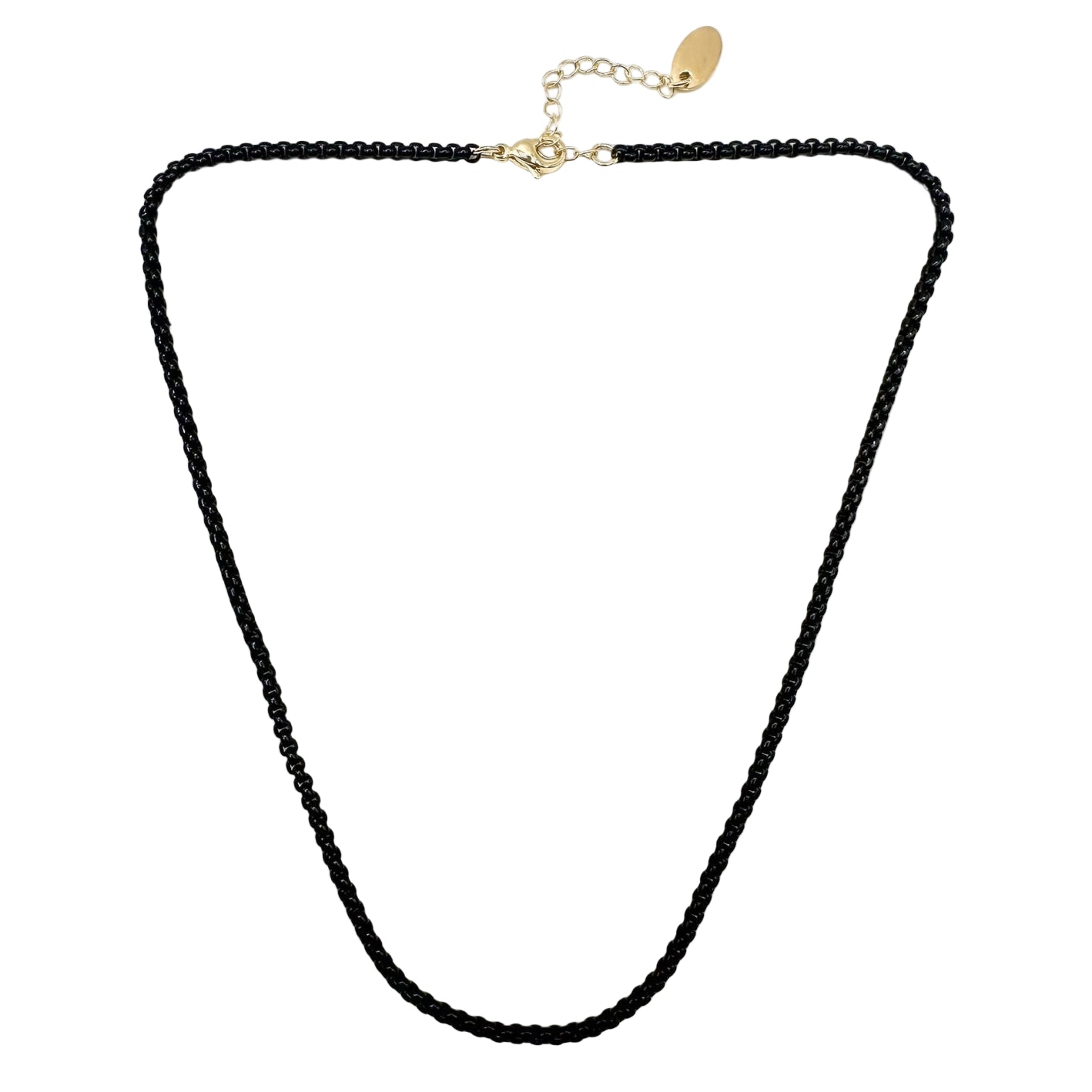 Tatum Necklace