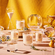 Load image into Gallery viewer, Champagne Candle 6 oz
