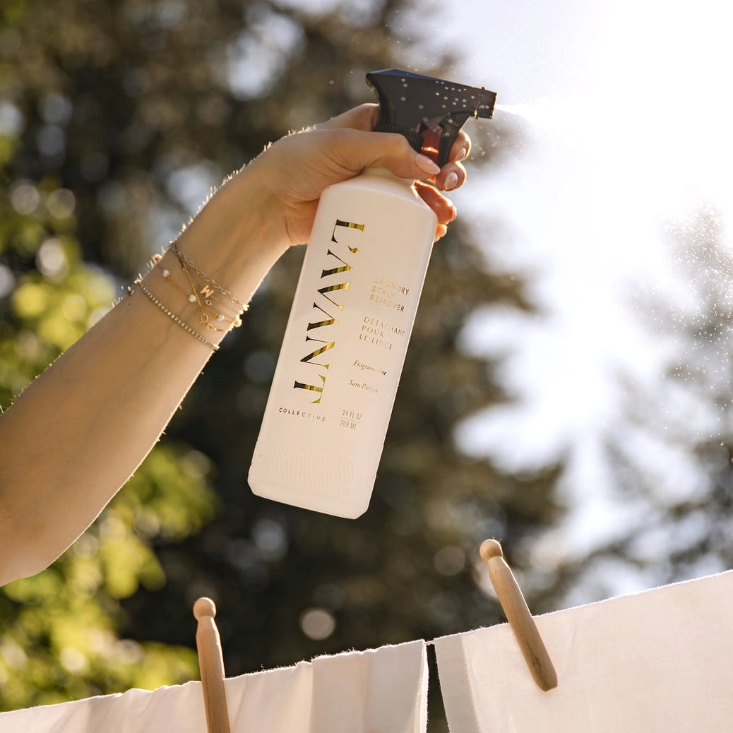L'AVANT Unscented Stain Remover