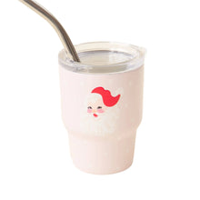 Load image into Gallery viewer, 2 oz Tiny Tumbler-Dear Santa
