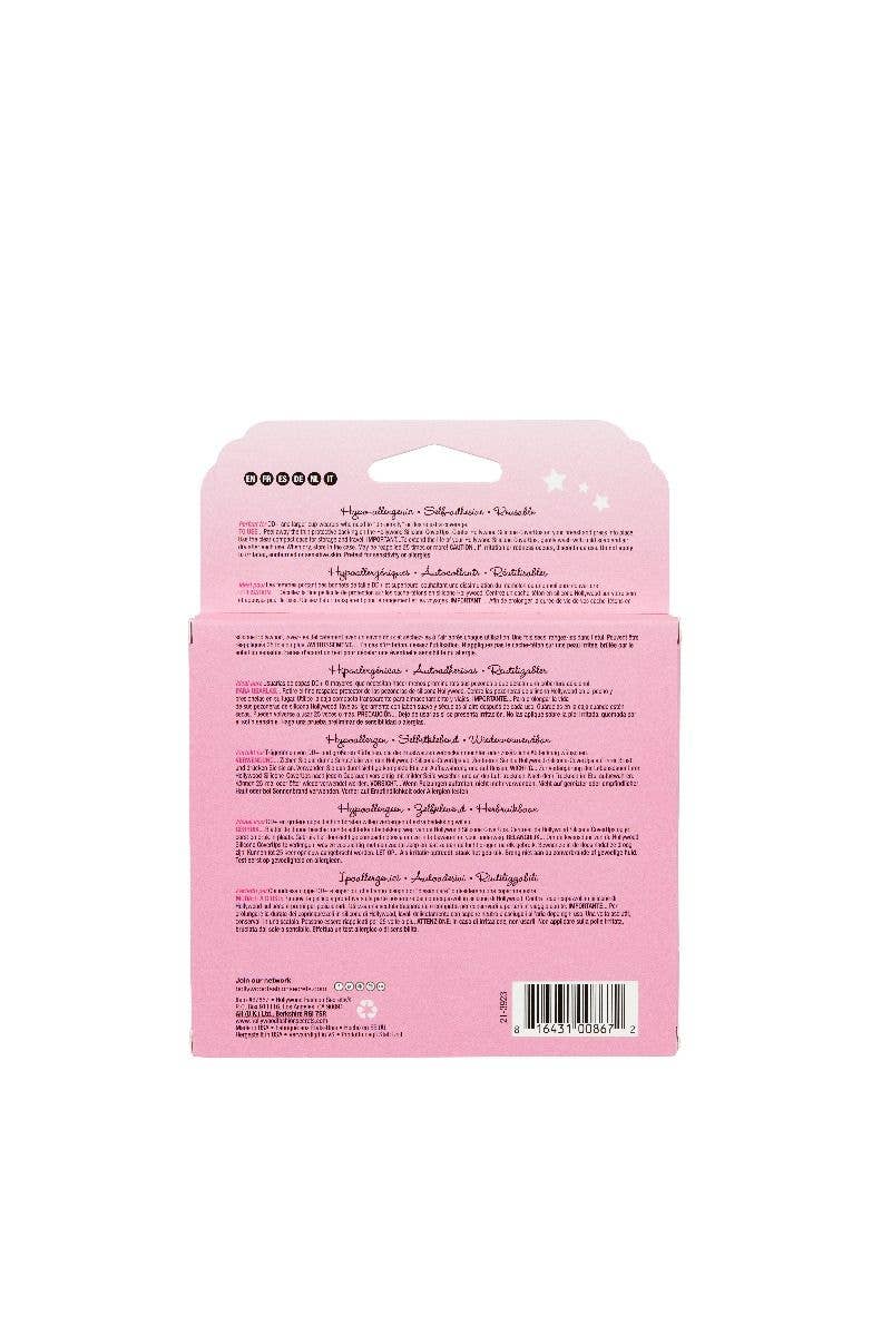 Silicone CoverUps