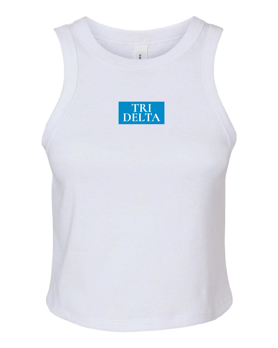 Sorority Daily Tank