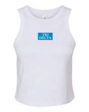Load image into Gallery viewer, Sorority Daily Tank
