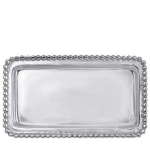 Load image into Gallery viewer, Mariposa Beaded Statement Tray
