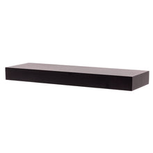 Load image into Gallery viewer, Kiera Grace Maine Floating Shelves 1 Pack 16&quot;

