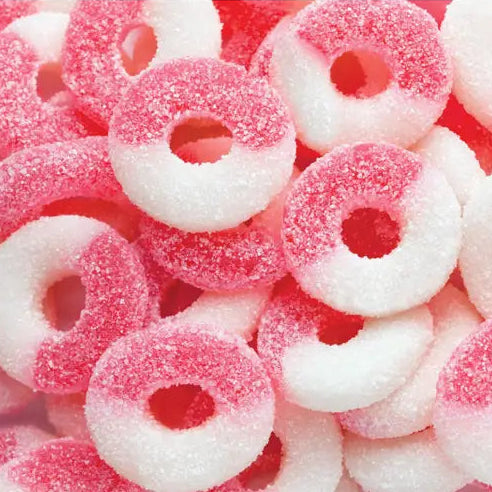 Sweet Treat Bags of Candy