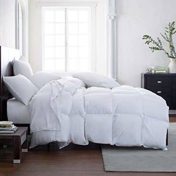 The Ultimate Plush Hotel Luxury White Down Alternative
