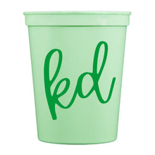 Load image into Gallery viewer, Sorority Stadium Cups

