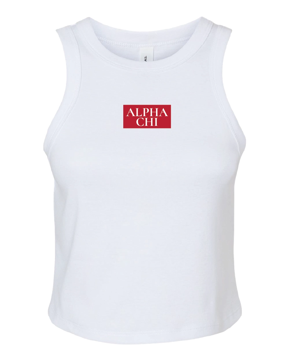 Sorority Daily Tank