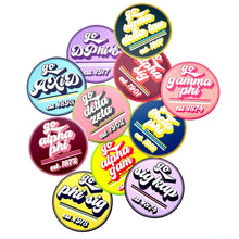 Load image into Gallery viewer, Sorority Sticker - Go Design
