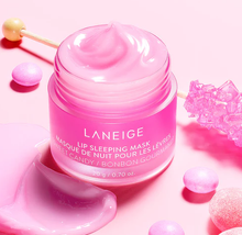 Load image into Gallery viewer, Laneige Lip Sleeping Mask Treatment Balm Care
