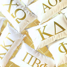 Load image into Gallery viewer, Sorority Pillows
