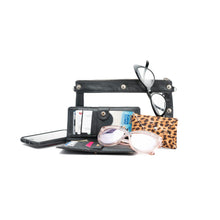 Load image into Gallery viewer, Georgia Gameday Bag + Bulldog Tie Strap
