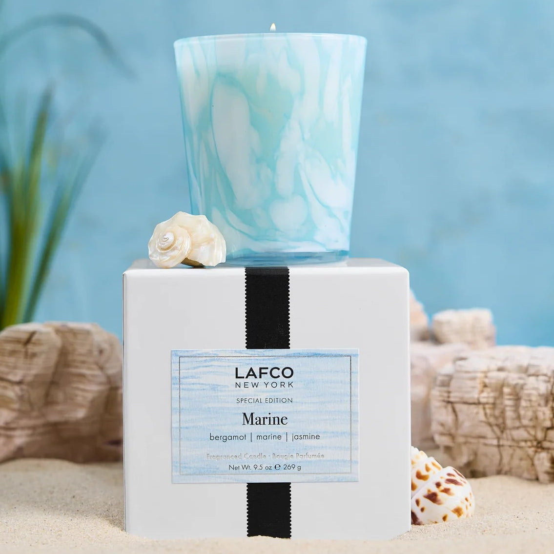 LAFCO Marine Special Edition Candle