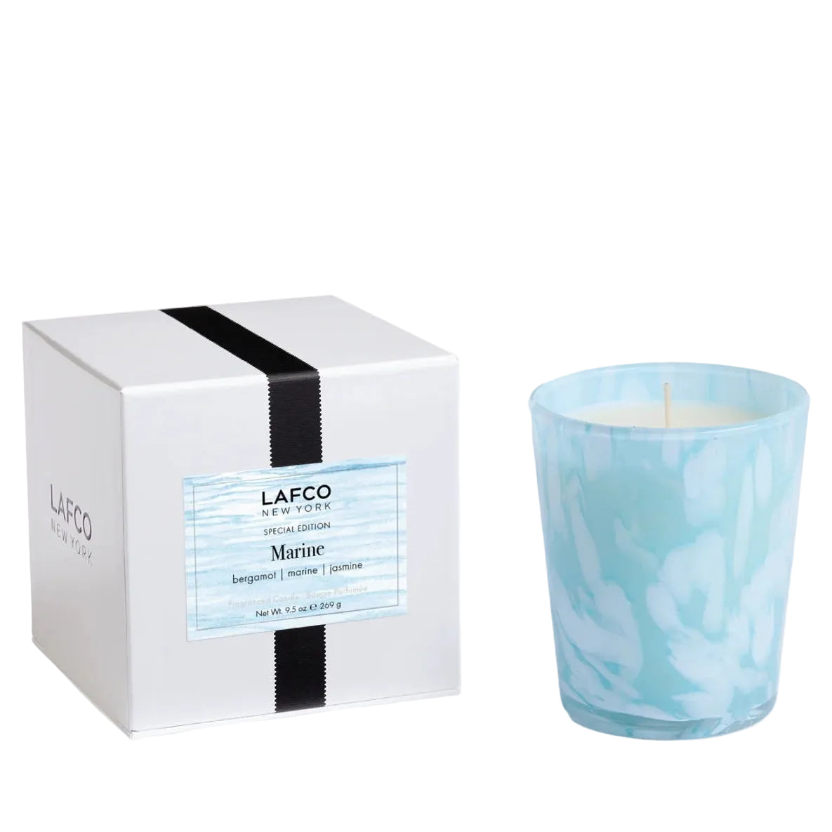 LAFCO Marine Special Edition Candle