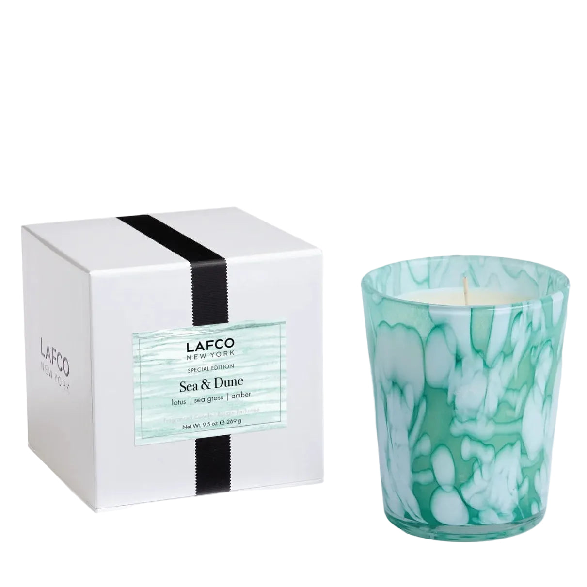 LAFCO Sea & Dune Special Edition Candle