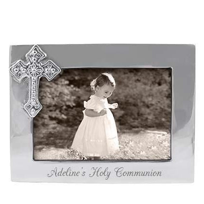 Mariposa Cross 4x6 Frame