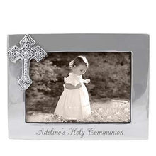 Load image into Gallery viewer, Mariposa Cross 4x6 Frame
