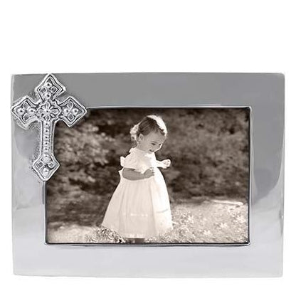 Mariposa Cross 4x6 Frame